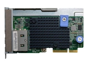 ThinkSystem 10Gb 2-port Base-T LOM Netzwerkadapter #285 - Bild 1 von 1
