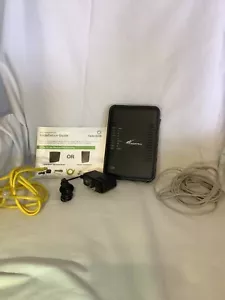 Westell 7500 Model A90-750022-07 DSL Wireless Gateway Modem Router WORKS GREAT!! - Picture 1 of 2