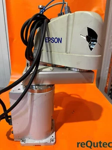 EPSON G6-451S Roboter Robot Industrieroboter - Picture 1 of 1