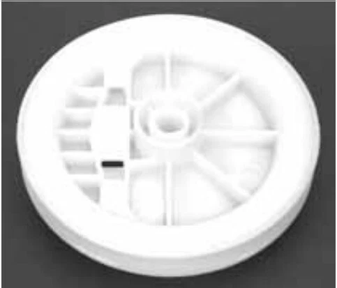 Kimpex Rope Sheave for starter pulley For Moto Ski & Skidoo 1969 to 1980 11-364 - Image 1 of 1