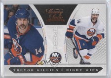 2010-11 Panini Luxury Suite Rookies Group 4 /899 Trevor Gillies #201 Rookie RC