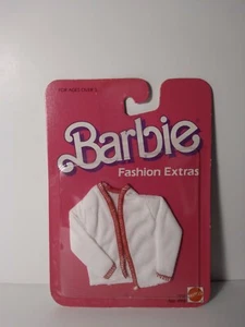 Barbie Fashion Extras 7958 - Picture 1 of 2