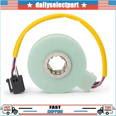 1x Sensor de ángulo de retención Fiat 1999-2012 46755203 46755205 51711701 Foto 1 de 4