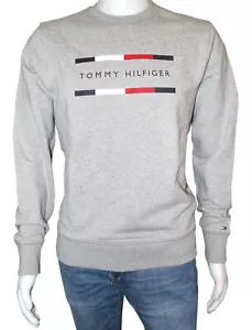 Tommy Hilfiger Sweatshirt Hoodie Hooded Pullover Gr. M - Bild 1 von 1