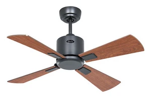 Ventilador De Techo CasaFan 952001 ECO NEO III 92cm Cerezo Nuez - Imagen 1 de 6