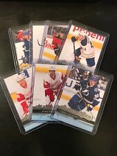 All the 2014-15 Upper Deck Hockey Young Guns in One Place 64