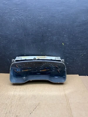 Dodge Durango 2001 2002 2003 velocímetro cuadro de instrumentos calibre M4451 PS Foto 1 de 4