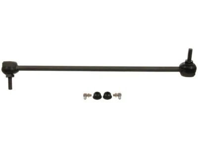 Barra estabilizadora delantera izquierda Moog 15918SG AWD para BMW 528i xDrive 2009-2010 Foto 1 de 2