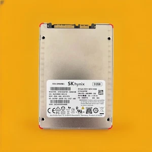 SSD SK hynix SC311 512GB SATA 2,5" SSD HFS512G32TNF - Afbeelding 1 van 2