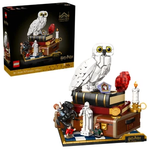 76466 Stein der Weisen: Collectors Edition (LEGO Harry Potter) VORVERKAUF 1. JANUAR - Bild 1 von 1