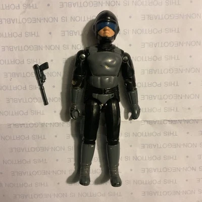 RARO DE COLECCIÓN ACTION FORCE Gi Joe COBRA BLADES UK ENVÍOS EXCLUSIVOS DESDE LOS EE. UU.🔥 Foto 1 de 4