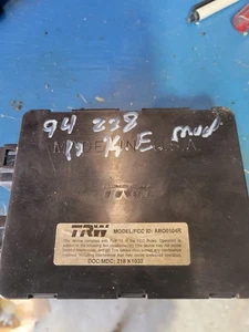 94 Camaro Keyless Entry Module - Picture 1 of 3