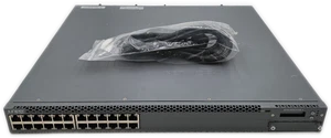 Juniper EX4300-24P 24-Port Gigabit Ethernet Switch - Picture 1 of 8