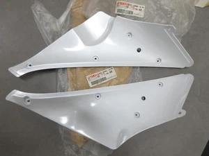 Yamaha YZF-R1 Side Cover Inner Panel LH / RH OEM YZF R1 Fairing 4XV-2836K-10-P0 - Picture 1 of 22