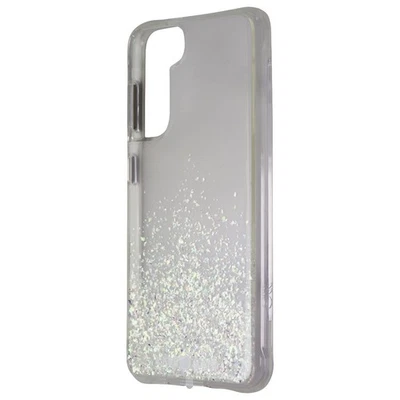 Case-Mate Twinkle Ombre Series Case for Samsung Galaxy S21 5G - Ombre Stardust - Image 1 of 3