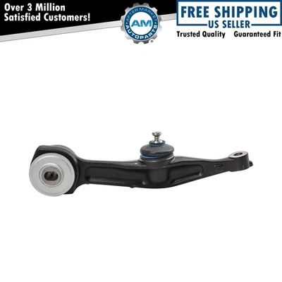 Brazo de control inferior para 00-06 Mercedes Benz Clase CL & S Foto 1 de 4
