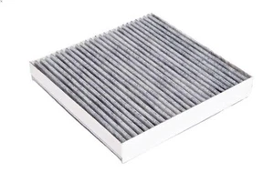 Filter, cabin air BOSCH 1 987 432 380 for RENAULT VEL SATIS (BJ0_) 2 2002-2009 - Picture 1 of 8