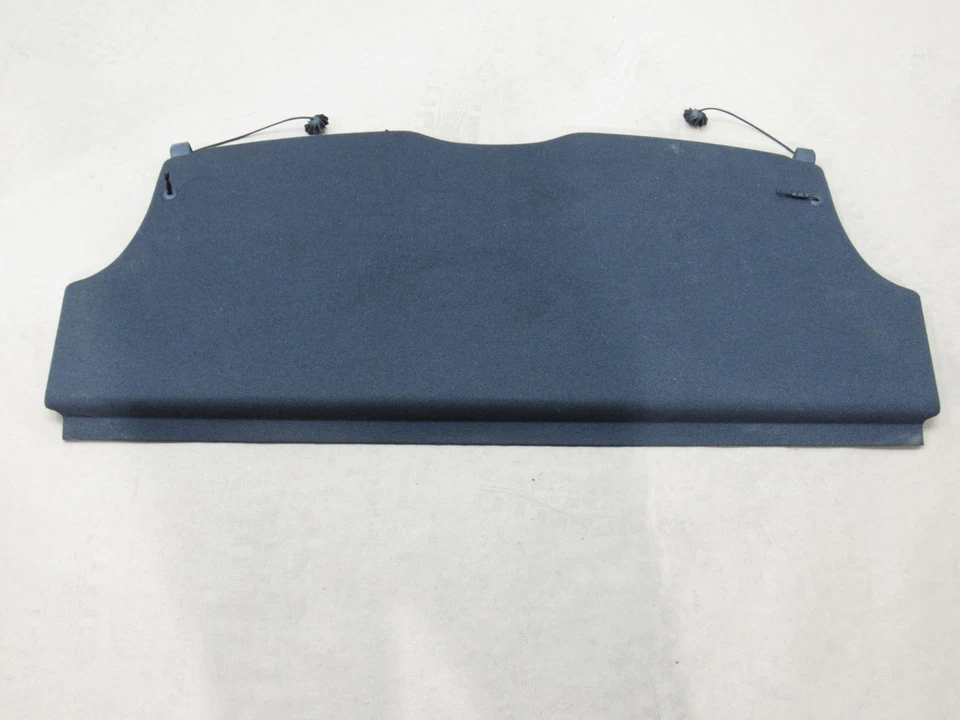 Mini Cooper Countryman S 2024 maletero trasero estante panel superior cubierta moldura 23-25 * Foto 1 de 4