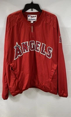 Majestic Red Jacket - Size Large - Image 1 of 4