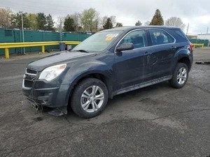 Chassis ECM Below Center Console Fits 12-17 EQUINOX 1320681 - Picture 1 of 6