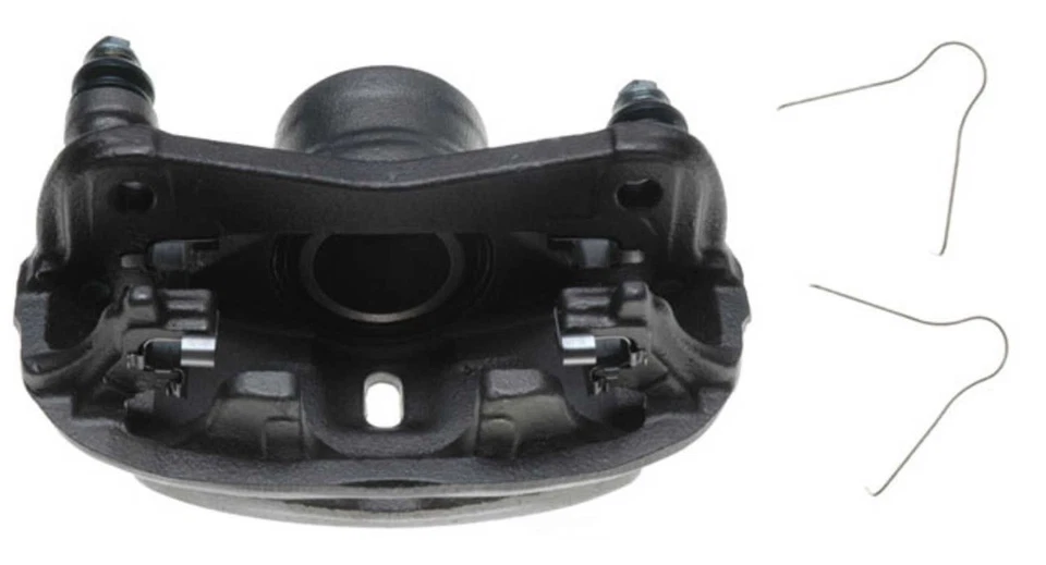 Pinza de freno de disco compatible con Toyota Corolla Tercel Paseo RAYBESTOS 1987-1998 Foto 1 de 2