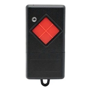 1X(MAHS40-01 40.685mhz Garage Door Remote Control 40.685MHz Fixed Code Gate7897 - Picture 1 of 6