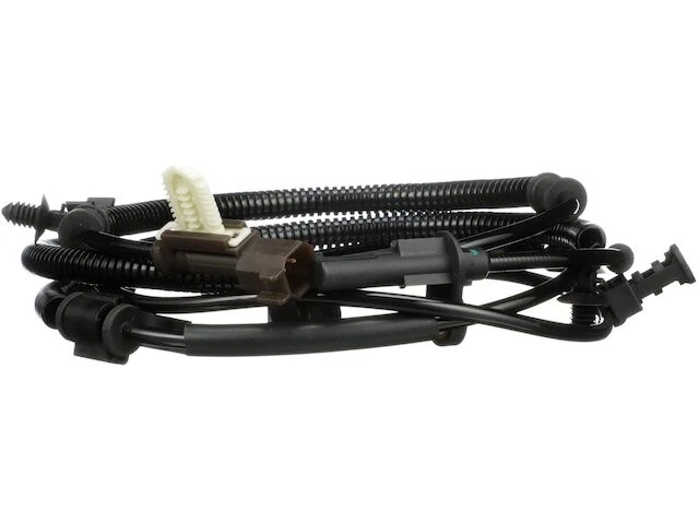 Sensor de velocidad trasero derecho ABS para 11-14 Ford F150 3,7 L V6 5,0 L V8 3,5 L 6,2 L NG55S9 Foto 1 de 1