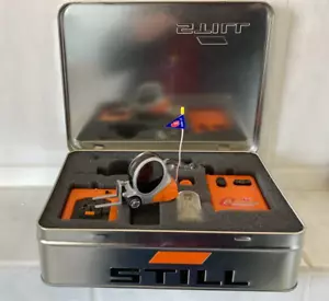 STILL RC RXX Gabelstapler Stapler forklift in OVP METALLBOX SELTEN!!! - Bild 1 von 4