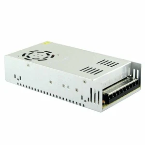 AC to DC 5V 12V 24V 60W -720W Switch Power Supply Adapter Driver Led Light Strip - Picture 1 of 67