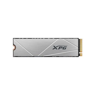 XPG GAMMIX S60 Blade PCIe Gen4 x4 M.2 2280 Solid State Drive, 2TB Gaming SSD ... - Image 1 of 4