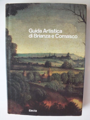 Guida Artistica di Brianza e Comasco - Image 1 of 4