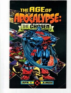 Age of Apocalypse The Chosen #1 Marvel (1995) FN/VF - Bild 1 von 2