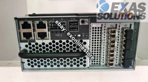 31P1845 - IBM Storwize V7000 G2 Node Canister Module with cache and FC adapters - Picture 1 of 2