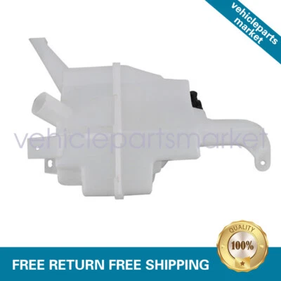 Windshield Washer Fluid Reservoir For Nissan Rogue Sport 2017 2018-2021 - Imagem 1 de 4