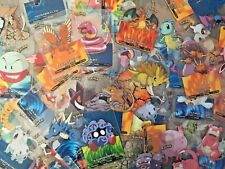Carte Pokémon Lamincards 2005 Card VF Français
