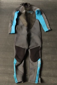 oneill kids wetsuit size 8 3.2mm - Picture 1 of 5