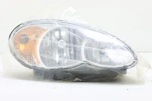 Fits 06-10 PT CRUISER HALOGEN HEADLAMP ASSY RH 05116042AE - Imagen 1 de 6
