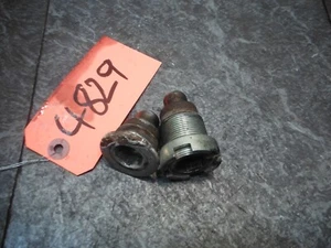 1986 HONDA TRX 350 D FOURTRAX REAR SWINGARM BOLT 4829 - Picture 1 of 2