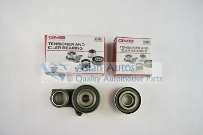 Tensores de rolo de correia dentada ajustador GMB para Honda Odyssey 2005-2015  - Imagem 1 de 2