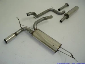 Sistema FMS Grupo A V2A Ford Focus II Turnier Facelift (DA3,DB3) 2.0l 16V 107kW - Imagen 1 de 2