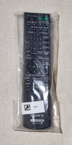 Amplificador receptor sistema AV Sony RM-AAU055 OEM STRDH100 - Imagen 1 de 3