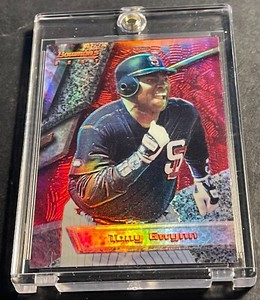 1994 TONY GWYNN BOWMANS BEST REFRACTOR #78 PADRES HOF (481)