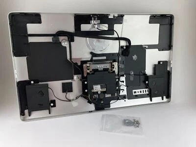 Apple Thunderbolt 27" A1407 2011-2016 Display Gehäuse Housing Rear Cover MwSt. - Bild 1 von 4