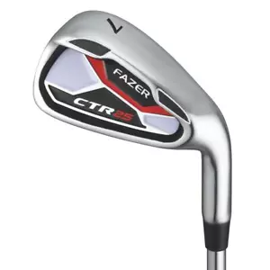 Fazer Steel 7 Iron CTR-25 Right Hand - Picture 1 of 1