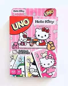 UNO FLIP Card Games | Pokemon | Harry Potter | Avengers | Star Wars & More - Picture 1 of 1