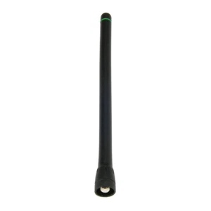 ANTENA ESTÁNDAR ICOM PARA PORTÁTILES M34 Y M24 - Imagen 1 de 1