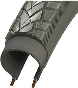 Fahrradreifen 37-622 700x35C 28x1.4 City Tourer E-Bike - Bild 1 von 1