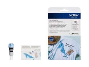 Brother ScanNCut DX Scan N Cut Vinyl Auto Blade Kit CADXVBKIT1 - Picture 1 of 2