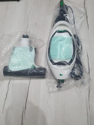 ORIGINAL Vorwerk Kobold VK 150 Grundgerät + EB 370 Bürste NEU !!! SELTEN !!! - Bild 1 von 4