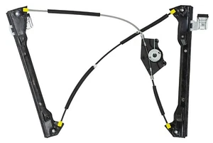 VW New Beetle Window Regulator Front Right Driver Side Hatchback 1998-2010 - Picture 1 of 1